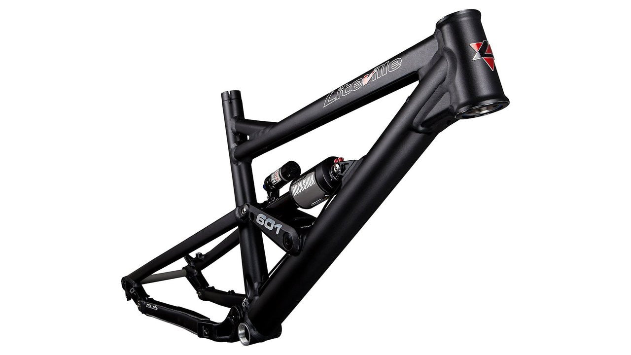 Liteville 601 MK3 Frameset