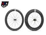 BOYD 60/90mm Clincher
