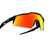 Speedcraft SL - Soft Tact Black HiPER Red Multilayer
