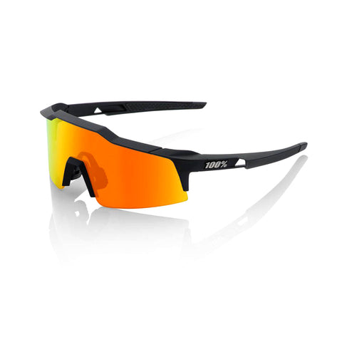 Speedcraft SL - Soft Tact Black HiPER Red Multilayer