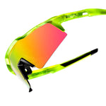 Speedcraft SL - Acidulous Purple Multilayer Mirror