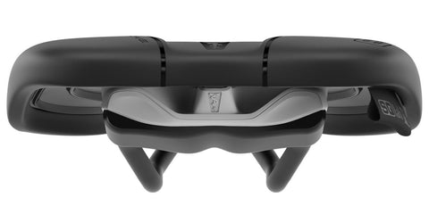 SQlab Ergowave 612 Version 2.1 Active S-Tube Saddle