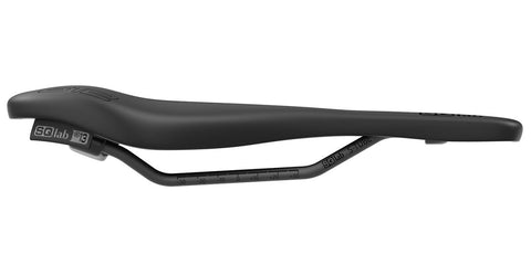SQlab Ergowave 612 Version 2.1 Active S-Tube Saddle