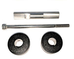 Mac Ride eBike adapter