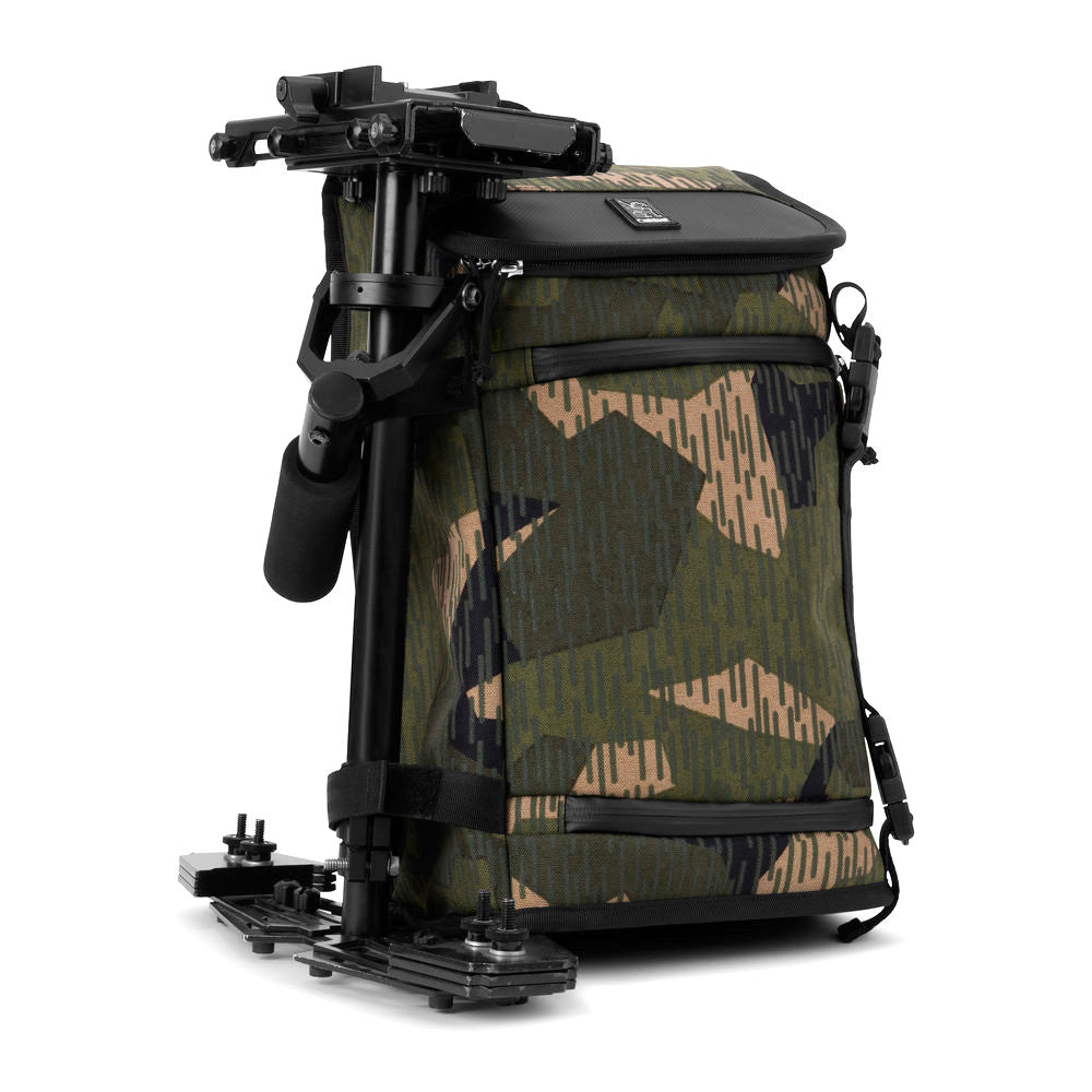 CHROME Niko Messenger Sling – ✪ Biggride Australia