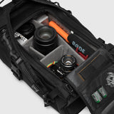 Chrome Niko Camera Backpack