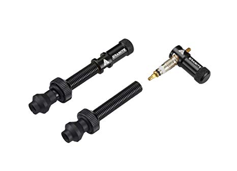 Granite Juicy Nipple & Tubeless Valve