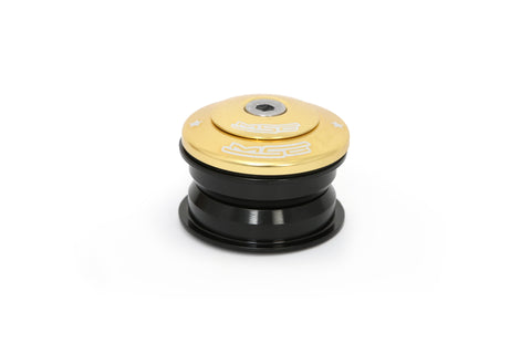 MSC CNC 1-1/8th ZS Zero Stack headset