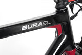 NEILPRYDE BURAsl Shimano