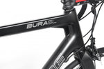 NEILPRYDE BURAsl Shimano