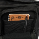 Chrome MXD Segment Sling
