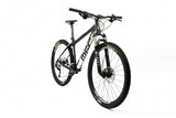MSC Mercury Carbon FX EVO 650b