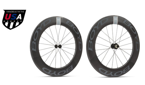 BOYD 90mm Clincher