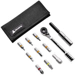 Granite Design Rock'n'Roll Micro Ratchet set