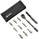 Granite Design Rock'n'Roll Micro Ratchet set