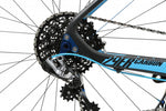 MSC 29ER Carbon Black Edition