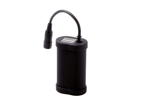 Gloworm Battery 2 Cell 3400 MAH