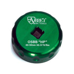 Abbey Bottom Bracket Socket - Various Sizes
