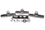 ee Quick Release Pad Holders