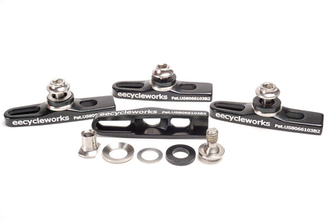 ee Quick Release Pad Holders