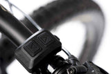Gloworm Lightset XSV 3400 Lumen - 4cell battery