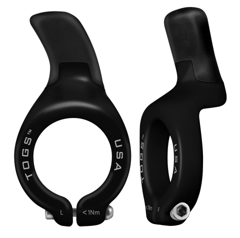 Flex Togs Grip System