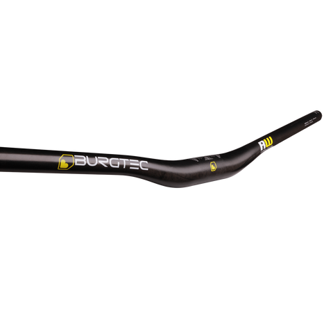 Ride Wide DH Carbon bar 31.8mm