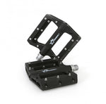 MSC Nylon flat Pedals with CrMo pins