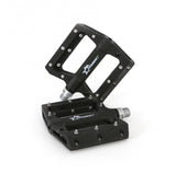 MSC Nylon flat Pedals with CrMo pins