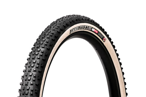 Onza Canis 27.5x2.85 FRC RC2 Folding 60TPI TLR Skinwall Fat+