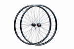 Boyd CCC Alloy Gravel Wheelset 700c