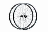 Boyd CCC Alloy Gravel Wheelset 700c