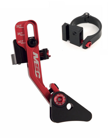 MSC Ultralight XC Guide