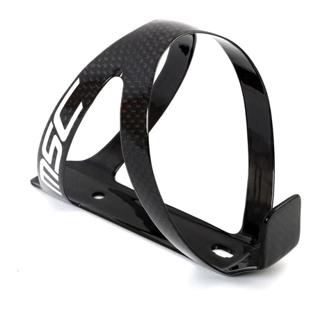 MSC Carbon Bottle Cage