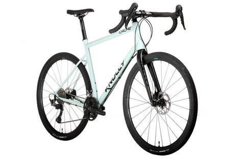 Knolly Cache Steel GRX810 Complete
