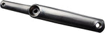 eeWings Titanium Mountain Crankset Power