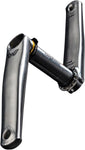 eeWings Titanium All-Road Crankset