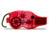 Chain Pig II Hands Free chain cleaner