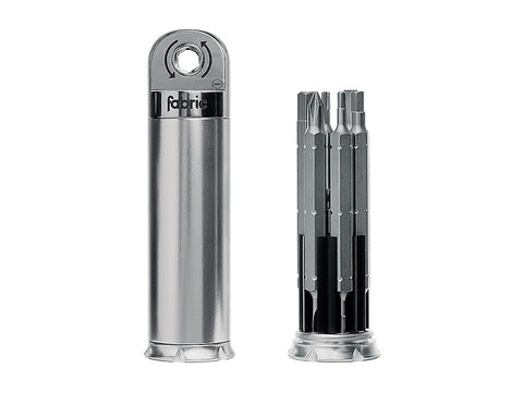 Fabric Chamber 13-Function Mini Tool