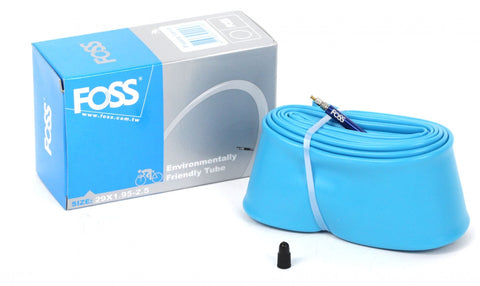 FOSS 29" x 1.95/2.50 Puncture Resistant Tube
