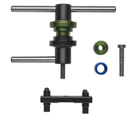Ripley OG and LS Clemens Bearing Removal and Service tool
