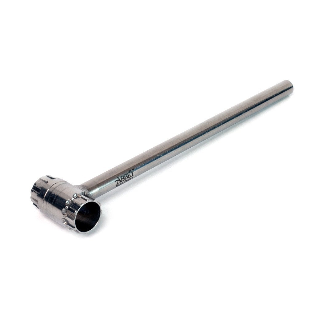 Abbey Crombie Tool - Dual Sided Shimano / Campag – Biggride Australia