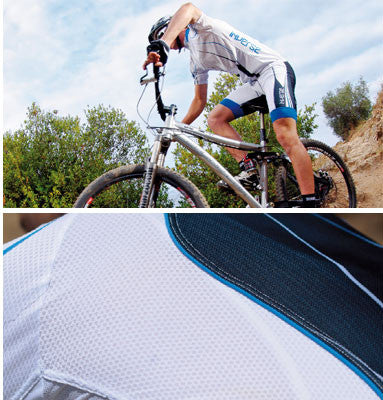 INVERSE Bib Shorts