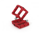 MSC Nylon flat Pedals with CrMo pins