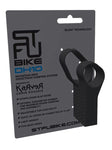 STFU Drivetrain silencer DH