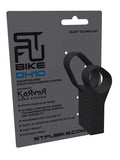 STFU Drivetrain silencer DH