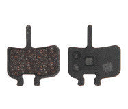 Zeit Disc Pads