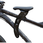 Do Little Top Tube Mount Bike seat