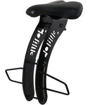 Do Little Top Tube Mount Bike seat