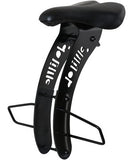 Do Little Top Tube Mount Bike seat